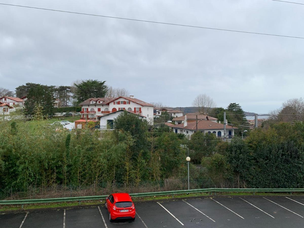 Maite By Basquelidays Daire Hendaye Dış mekan fotoğraf