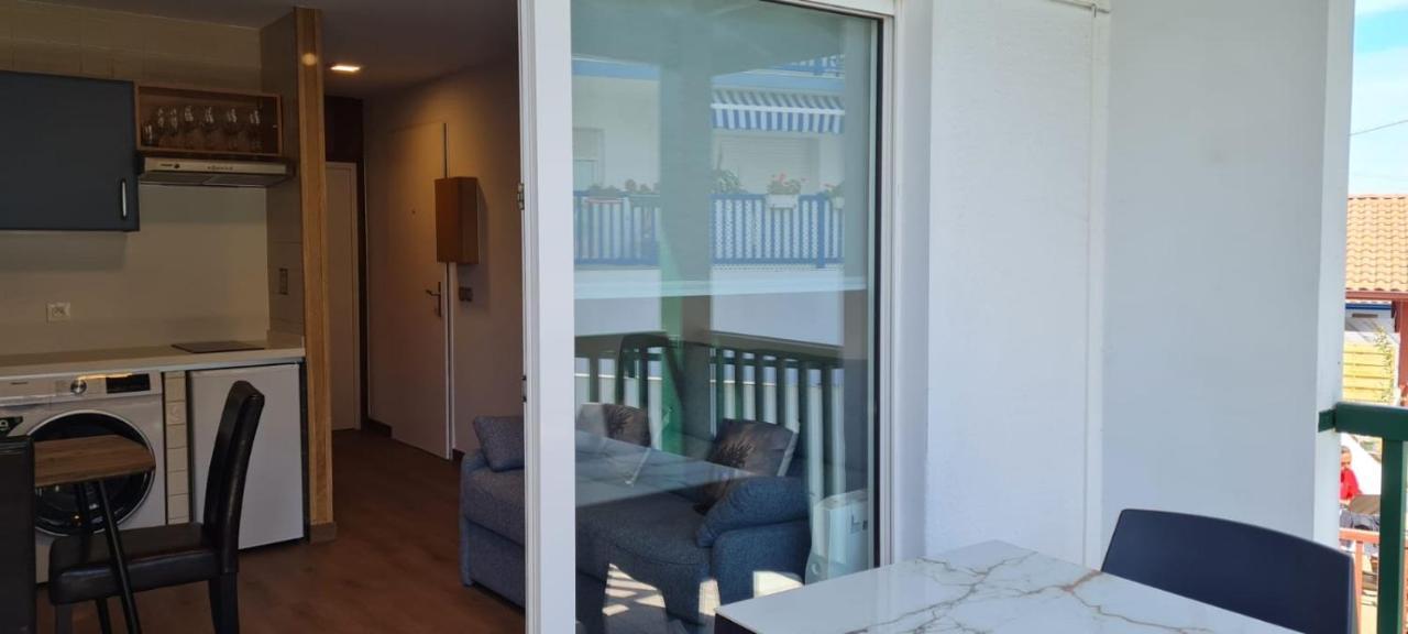 Maite By Basquelidays Daire Hendaye Dış mekan fotoğraf