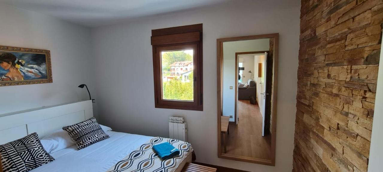Maite By Basquelidays Daire Hendaye Dış mekan fotoğraf