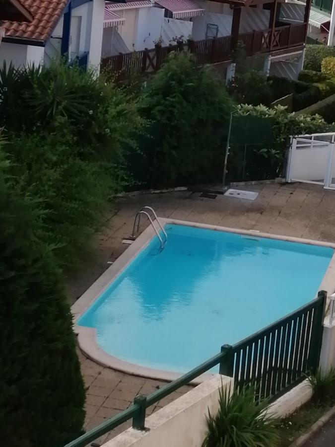Maite By Basquelidays Daire Hendaye Dış mekan fotoğraf